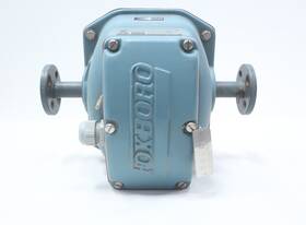 830h-sbba-tpj-gcgz-g Foxboro Magnetic Flowtube 1/2in