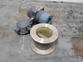 83w-a04s1sfraz-b Foxboro Vortex Flow Meter T159010