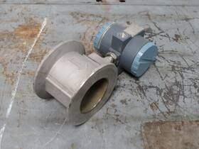 83w-a04s1sstna-n Foxboro Vortex Flow Meter T159012