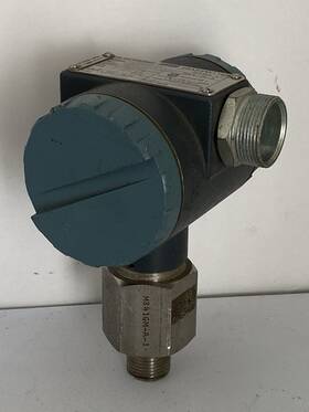 88n61729-1a1 Foxboro 841gm-ai-b-n 841gm-ai Transmitter St B As N Ref Cs/e/fn-a Mwp 30 Psig