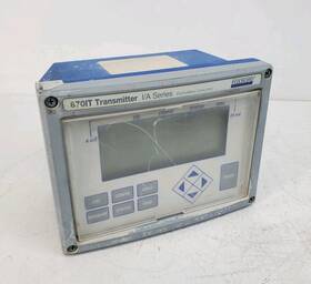 870itec-fyfnz-7 Foxboro 870it Transmitter I/a Series Be Fnz Invensys
