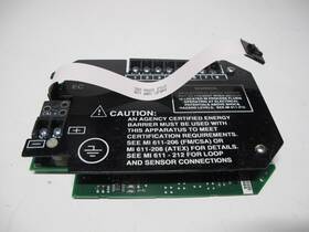 870iter-fyfnz-7 Foxboro 870it 870-it Transmitter I/a Series Control Board Invensys Fnz