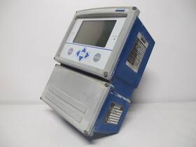 875cr-a3f-a Foxboro Transmitter Communicator Series 875cra3f-a Invensys Cd