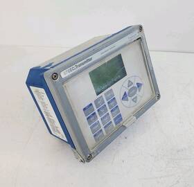 876ec-tyfn-7 Foxboro 876ec Transmitter I/a Series A Fn Invensys