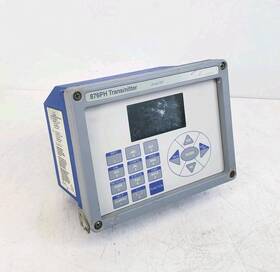 876ph-tyfn-7m Foxboro 876ph Transmitter I/a Series A Fn Invensys