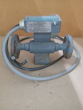 930ha-siba-tsj-gn Foxboro 9300a Series Magnetic Flowtube