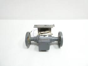 930ha-sibb-tpj-in Foxboro Magnetic Flowtube 1/2in
