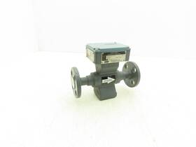 930ha-siba-thj-gk Foxboro 930hasibathjgk 9300a Series Magnetic Flowtube