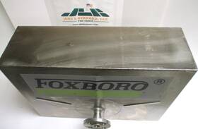 Cfs10-08scfbb Foxboro I/a Series 3/4 Inch 150 Rf Coriolis Flowtube Clean - Used