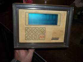 Cft15-paefns Foxboro I/a Series Mass Flow Transmitter W10