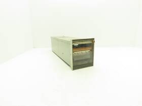 E20s-i3fb8 Foxboro Cs-e/fn-a Analog Pressure Recorder Rack/panel Mount 4-20ma