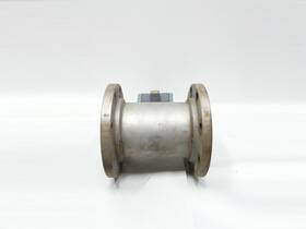 E83f-06s1ss1t-k Foxboro Vortex Flow Meter 6in 14-30v-dc