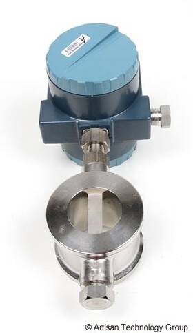 E83w-02sssp Foxboro Vortex Flowmeter-wafer Body