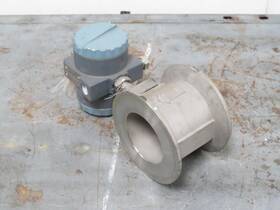 E83wa-04s1stfdz Foxboro Vortex Flow Meter T159048