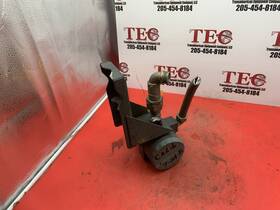 Ft-b1038 Foxboro 20ma- 6000#/hr Cal Density Ft Vortex Flow Meter