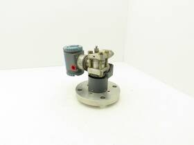 Ifl10-d50d11f-z1f3 Foxboro Differential Pressure Transmitter 12.5-42vdc