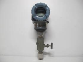 Igp10-a20d1p-m1v2 Foxboro Pressure Transmitter Igp10a20d1pm1v2 300 Psi Mwp 150
