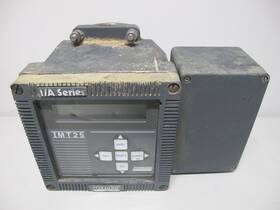 Imt25-pdadb10m-c Foxboro Magnetic Flow Transmitter I/a Invensys Imt-25 Meter