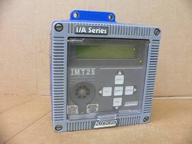 Imt25-peatb10l-ab Foxboro I A Series Imt25 Peatb10l Ab Intelligent Magnetic Flow Transmitter