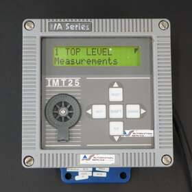 Imt25-peatb11z-a Foxboro Magnetic Flow Transmitter