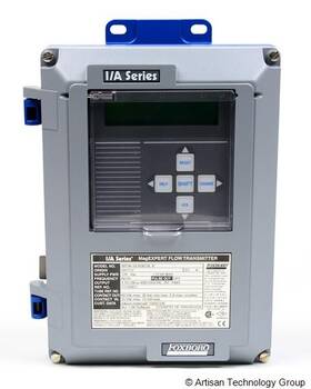 Imt96-seadb10l-b Foxboro I/a Series Intelligent Magnetic Flow Transmitter