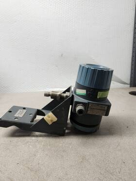 L-01s10sir-aj Foxboro Used Vortex Flowmeter Model E83