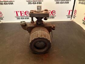 L-01s70si-c Foxboro Vortex Flowmeter