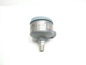 10-5000pps Foxboro Pa109 Flow Sensor 15-30v-dc