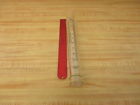 Fp-1-35g-10 Precision Bore Flowrator Tube