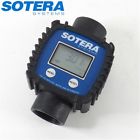 Fr1118p10 Sotera Systems Digital Inline Flow Meter