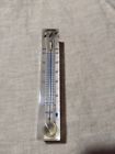 19bnbn-cp Fr2l Cole Parmer Acrylic Block Flow Meter Gpm Used