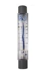Fr47l04pi Key Instruments Acrylic Flowmeter For Water To Gpm