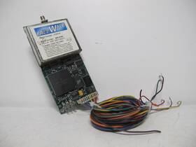 Dgro9 Freewave Dgr09 Abb Totalflow Transceiver Radio Free Wave Rs485 Dgr 09 Pcb