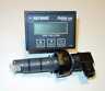 Fs300dmt110 Fs2001he Hayward Flosite Totalizer Panel Transmitter Gpm