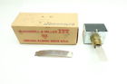 D616470 Fs4-3f Itt New Water Flow Indicator D616470 Fs4-3f Itt New Water Flow Indicator