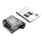 Fsdfb1000v05 Millipore New Mass Flow Controller Mfc Intelliflow Cs