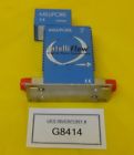 Fsfaf100d500 Millipore Mass Flow Controller