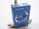 Fsfbd100bl00 Millipore Digital Flow Controller Oxygen Sccm Device Net