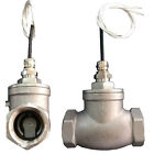 Fss-n1ff-ss Liquid Flow Switch Sensor Npt Inch Stainless Steel
