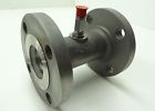 Ft-32c1nw-lee-1 Eg Flow Technology Flowmeter Flange Psi Laboratory Industrial