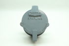 Ft194 Sparling Instruments Digital Indicator Flow Meter
