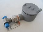Ftb-952 Omega New Liquid Turbine Flow Meter With Signal Conditioner Ftb-952 Omega New Liquid Turbine Flow Meter With Signal Conditioner