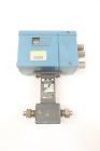 D592871 Fti1941-2-00-tf-ss-n4-hl-3-a3-ss-00-ne Endress Hauser Flow Meter