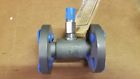 Fto-2c1yw-lhc-1 Fti Flow Meter