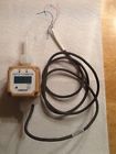 Fubb3a-kw-aca-s Thornton Vortex Flowmeter