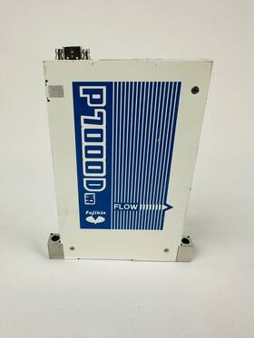 Fcsp7202dw2-4tw1-f1300-d7 Fujikin Fcsp7202dw2-4tw1-f1300 Fcsp7202dw2-4tw1-f1300-d7#a Mass Flow Controller