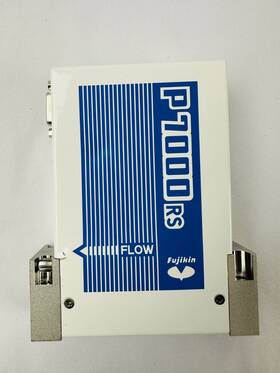 Fcsp7202rsw4-4cc2-f20 Fujikin Fcsp7202rsw4-4cc2-f20/o2-r1 Mass Flow Controller