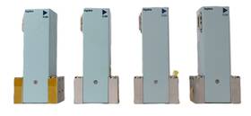 Upc-4ws-c13s Fujikin Upc-4ws-c13s#d Pressure Controller Reseller Lot Of 4 Working Surplus
