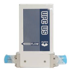 Upcus-ht50-4j2c-c150h Fujikin Mass Flow Controller Mfc Upc Us Working