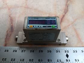 Mfu-110-20cm-0 Fukuda Laminar Flow Meter - 30 Day Warranty